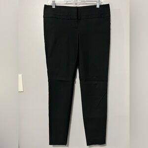 The Limited Black Exact Stretch Pants - 6